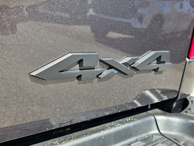 Used 2026 RAM 2500 Rebel image 24