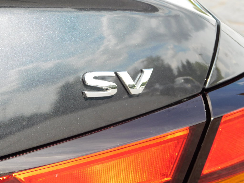 Used 2022 Nissan Altima 2.5 SV AWD/4WD image 34