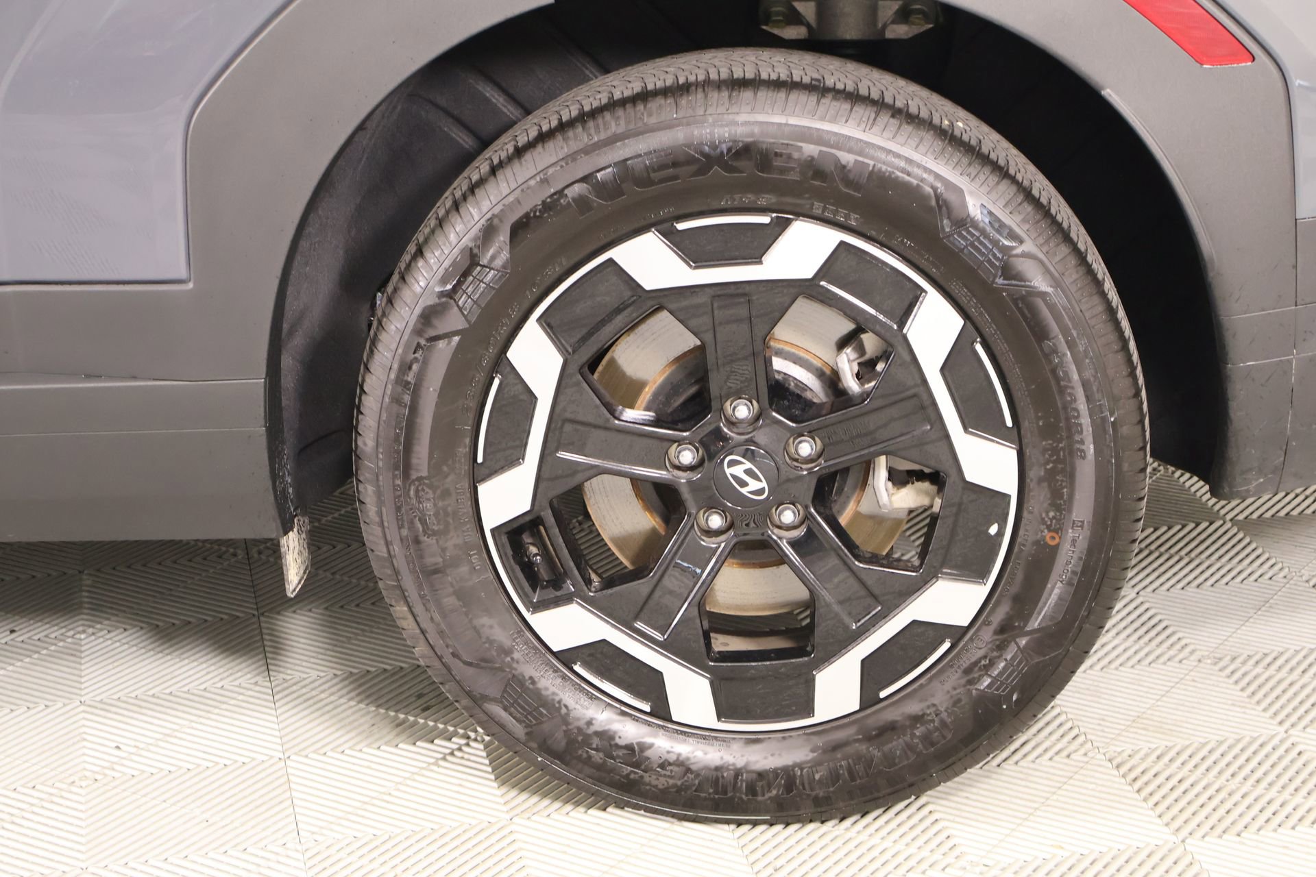 Certified 2026 Hyundai Santa Fe SEL FWD image 19