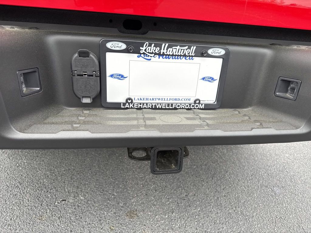 Used 2026 Nissan Frontier SV w/ SV Convenience Package image 31