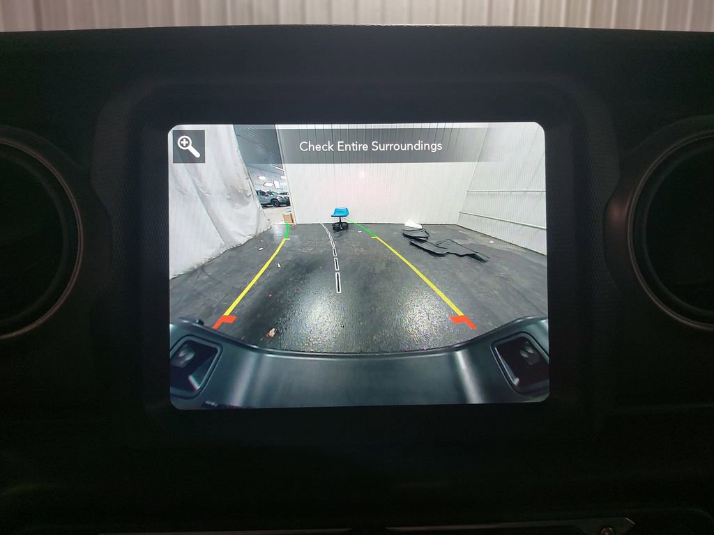 Used 2022 Jeep Gladiator Sport image 58