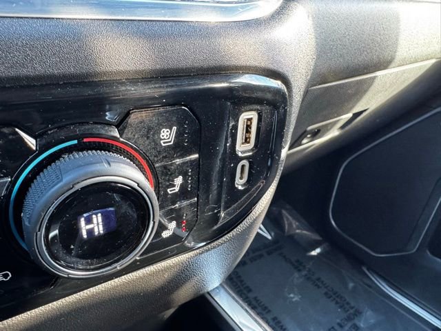 Certified 2022 Chevrolet Silverado 1500 LTZ w/ LTZ Premium Package image 17