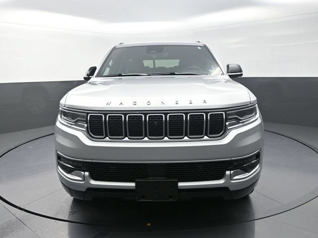 Used 2023 Jeep Wagoneer 4WD w/ Convenience Group I image 4