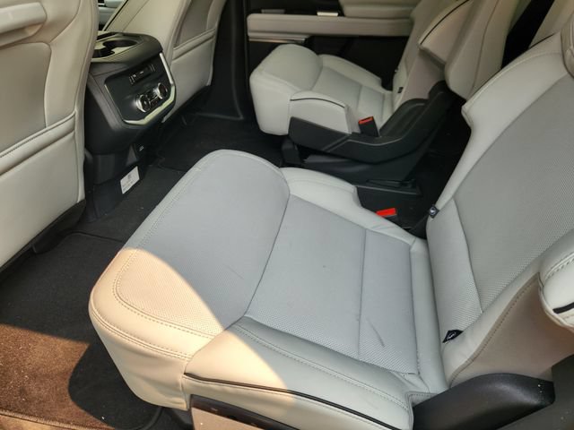 New 2027 Ford Expedition Platinum w/ Platinum Ultimate Package AWD/4WD image 20