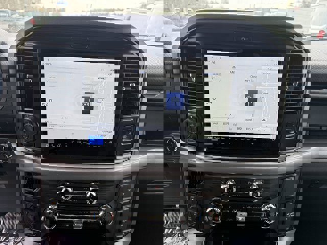 New 2026 Ford F150 XLT w/ Equipment Group 302A MID image 15