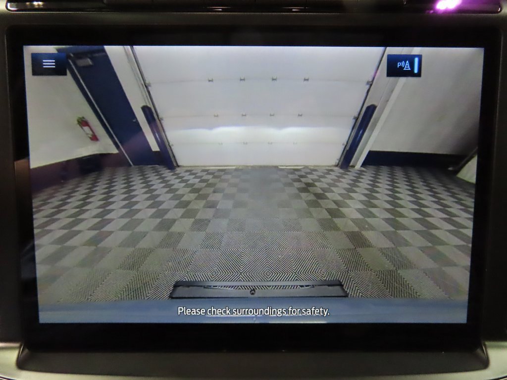 Used 2023 Ford F150 Platinum w/ Equipment Group 701A High image 21