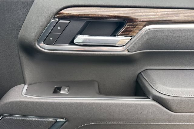 New 2026 GMC Sierra 1500 SLE w/ Preferred Package image 19