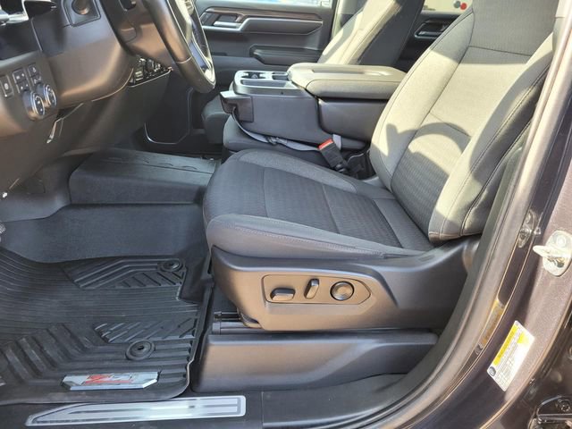 Used 2023 Chevrolet Silverado 1500 RST image 17