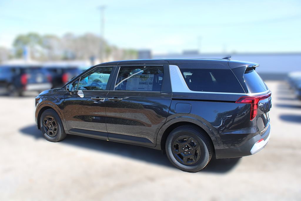 New 2026 Kia Carnival FWD image 15