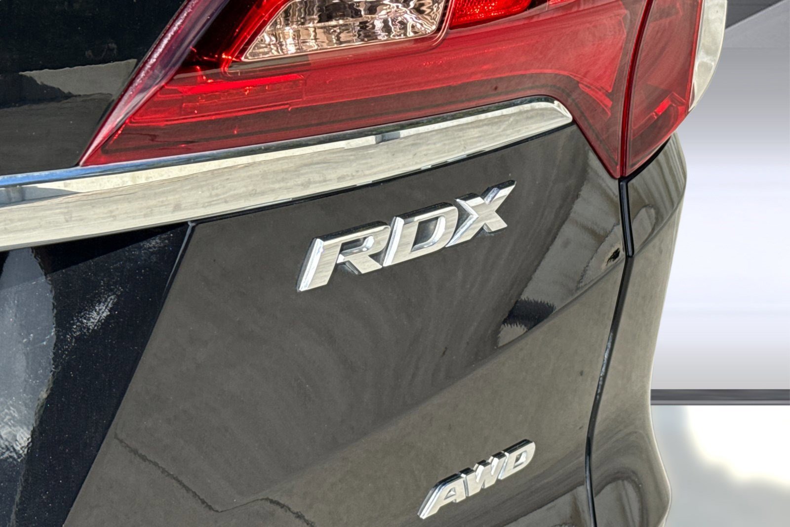 Used 2017 Acura RDX AWD image 21