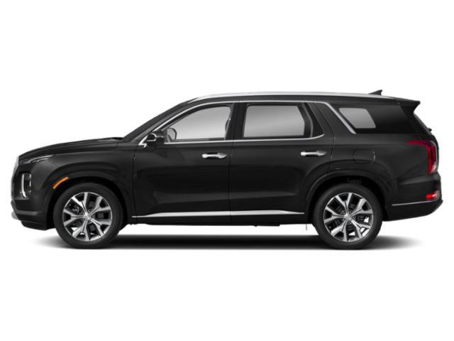 Used 2022 Hyundai Palisade Limited w/ Winter Package AWD/4WD image 3