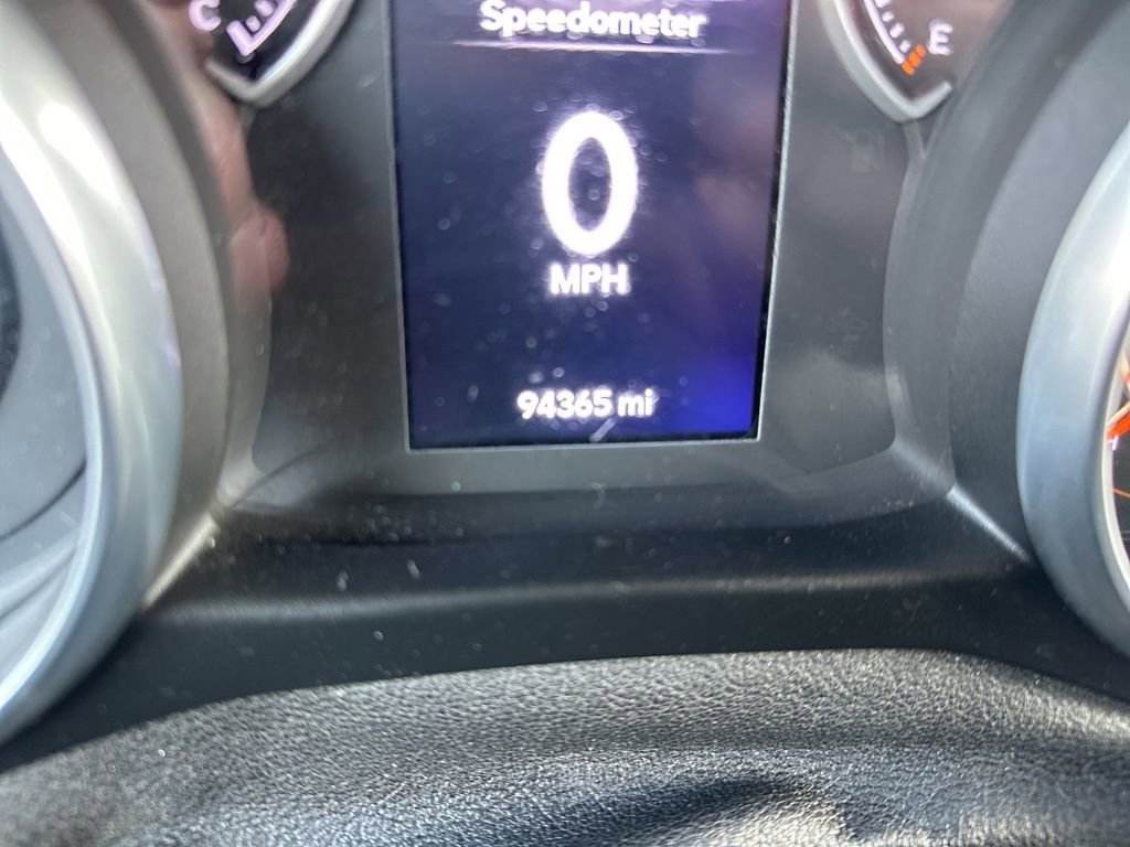 Used 2018 Jeep Wrangler Unlimited Sport S image 28