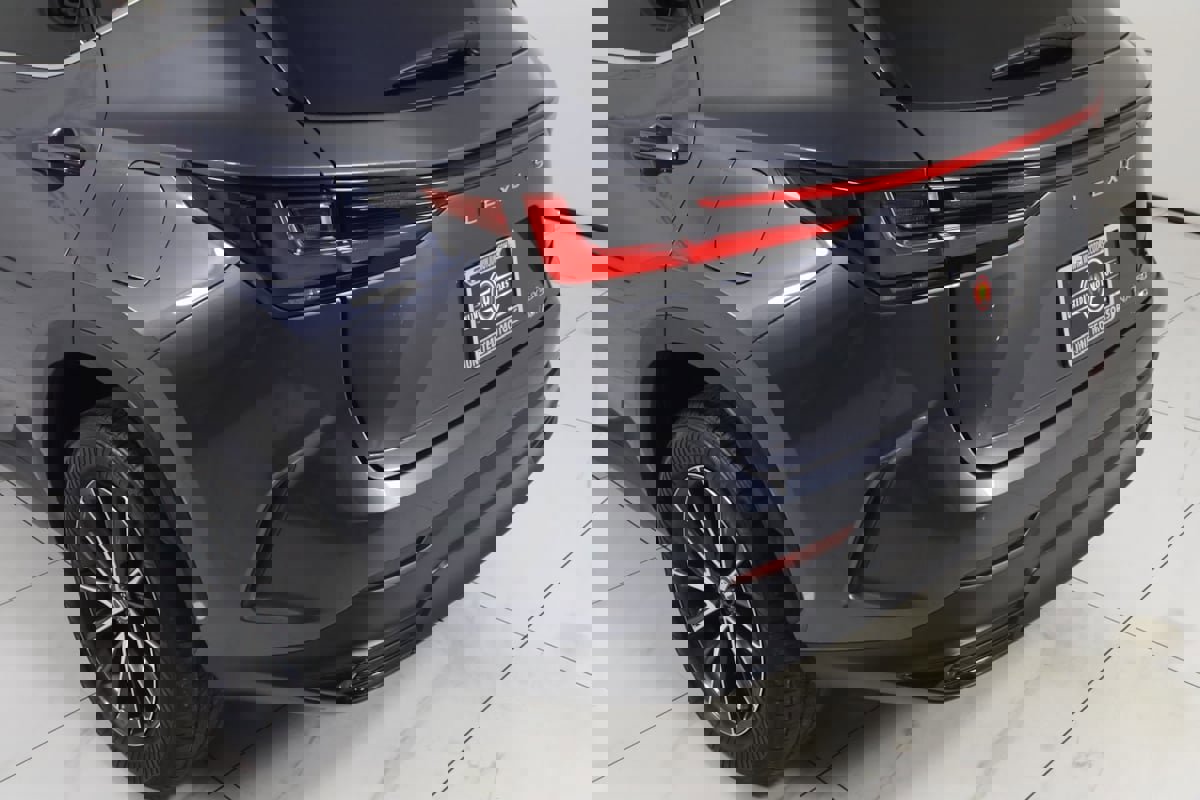 Used 2024 Lexus NX 350 AWD image 30