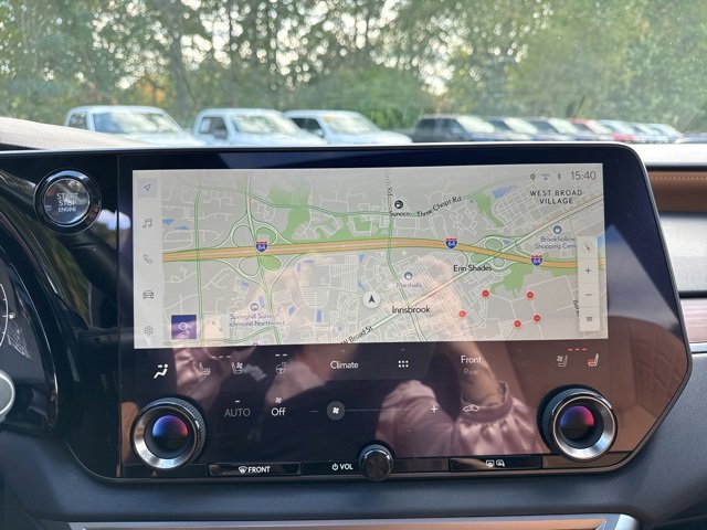 Used 2023 Lexus RX 350 FWD image 16