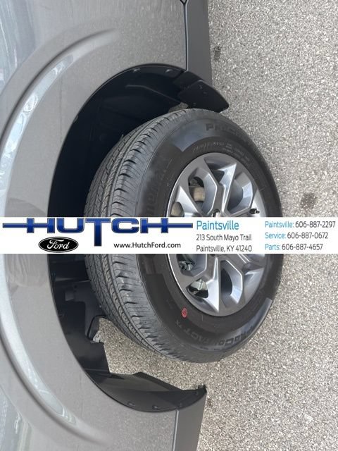 New 2025 Ford Maverick XLT w/ XLT Luxury Package FWD image 23