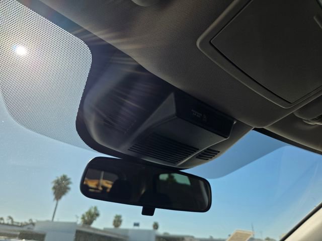 Used 2024 Nissan Rogue SV image 35