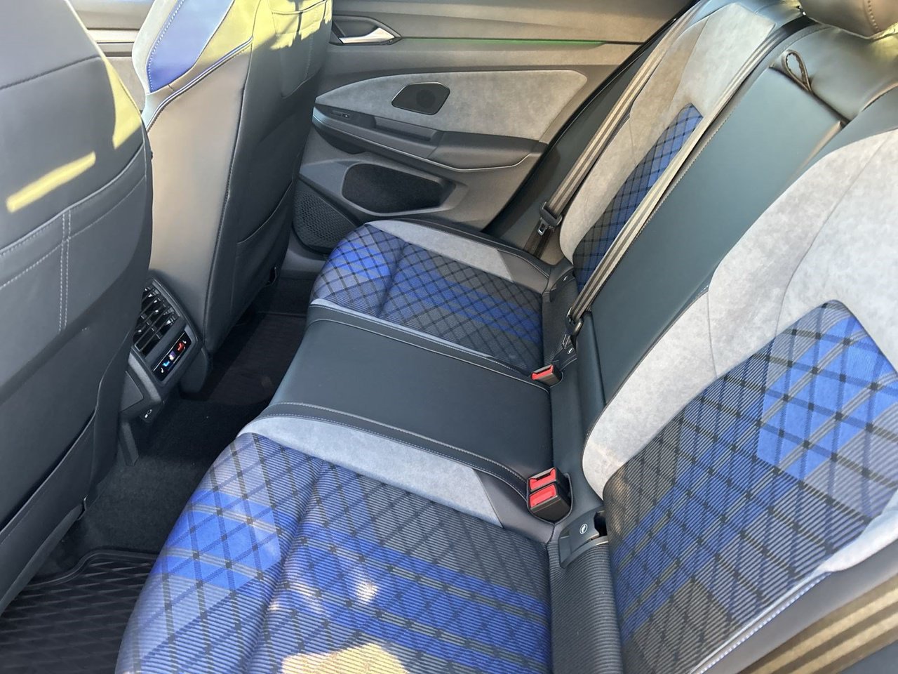 New 2026 Volkswagen Golf w/ Euro Style Package AWD/4WD image 13