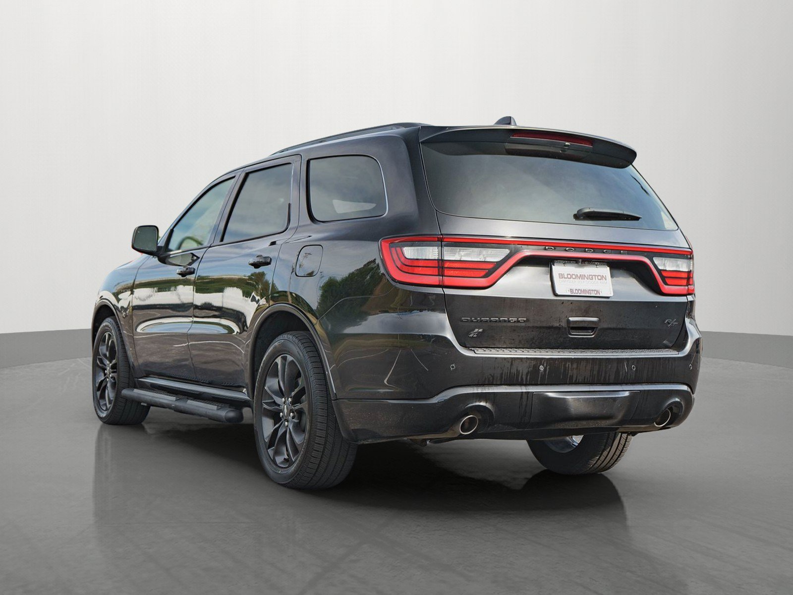 Used 2024 Dodge Durango R/T AWD/4WD image 5
