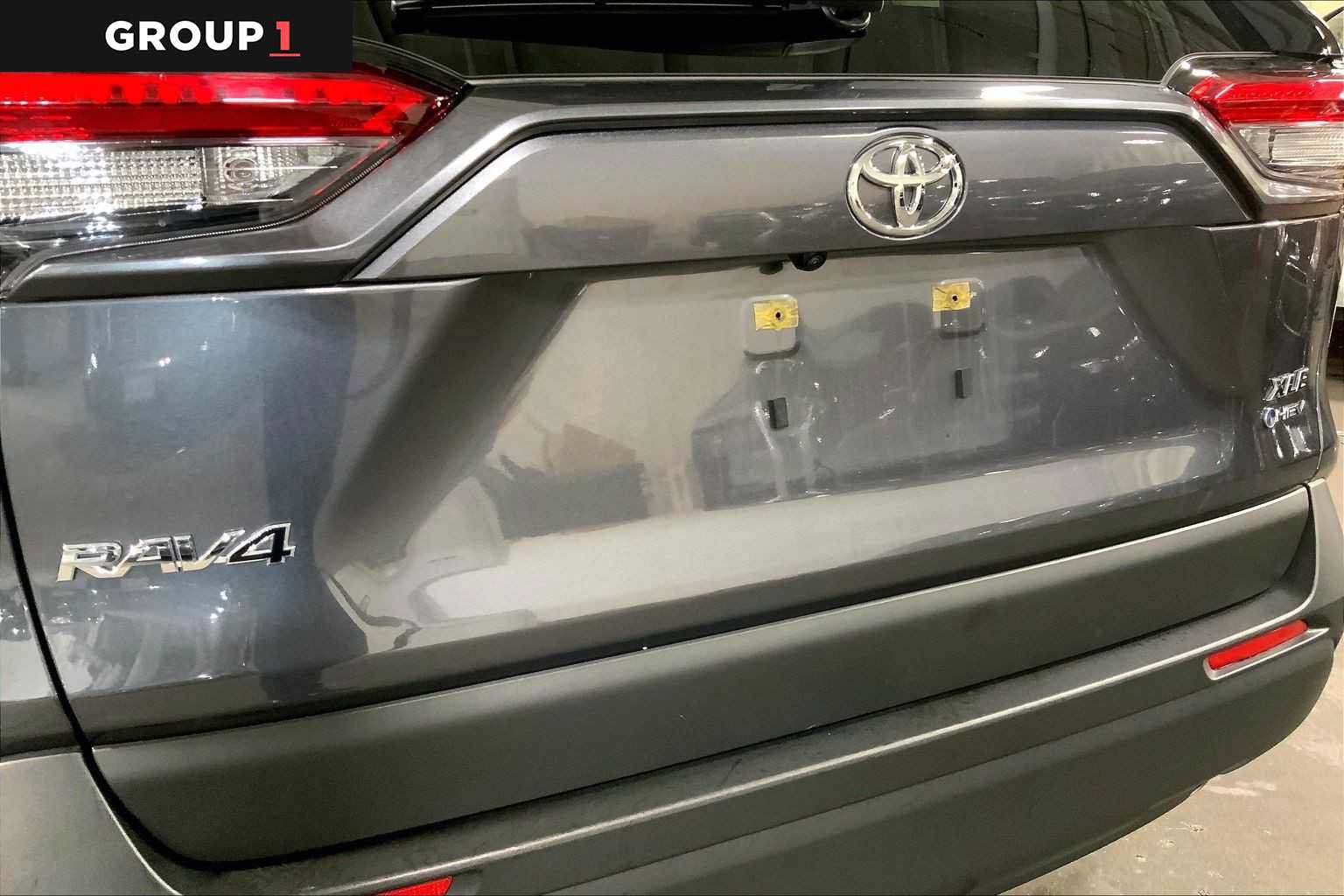 Certified 2025 Toyota RAV4 XLE w/ Weather Package AWD/4WD image 31