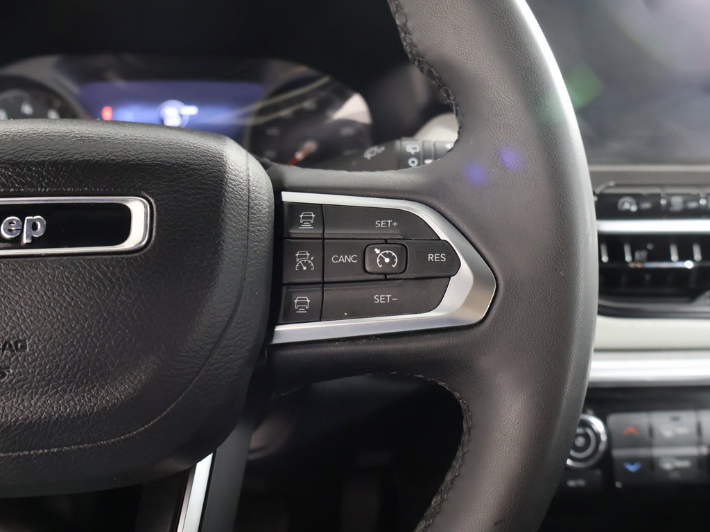 Used 2024 Jeep Compass Limited AWD/4WD image 42