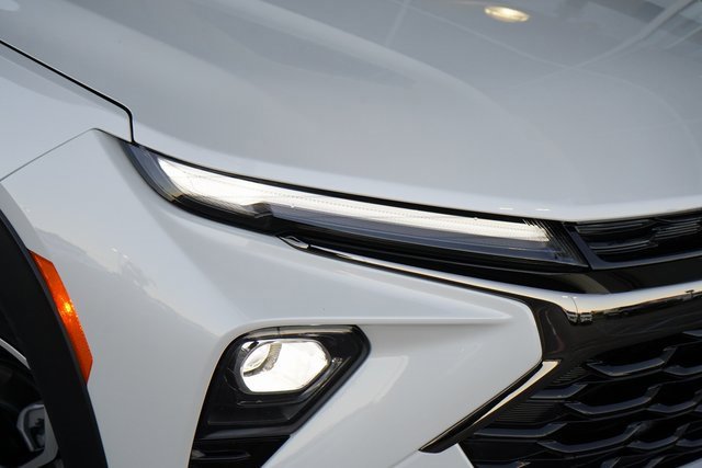 Used 2026 Chevrolet TrailBlazer RS w/ Convenience Package image 12