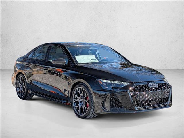 New 2026 Audi RS 3 image 6