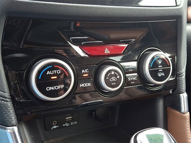 Used 2022 Subaru Forester Touring image 16