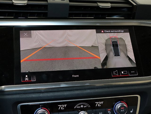 Used 2022 Audi Q3 2.0T Premium Plus w/ Premium Plus Package image 20