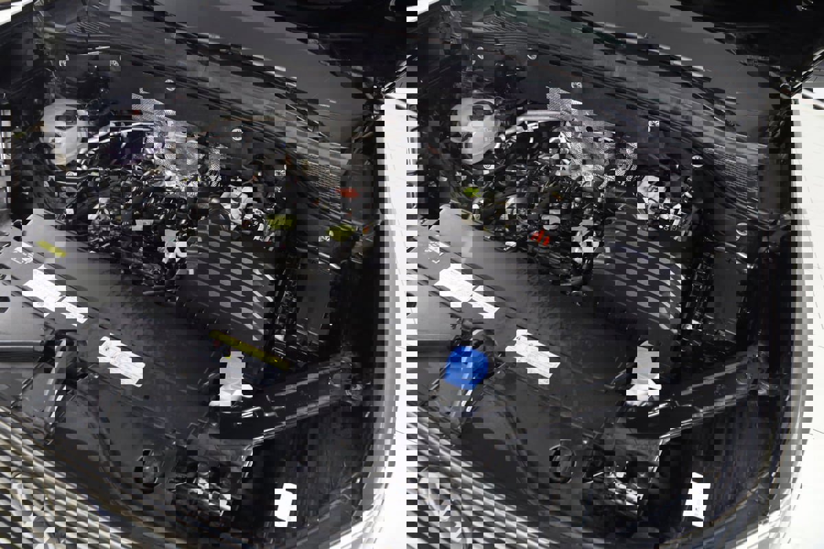 Used 2024 Volkswagen Atlas SE image 19