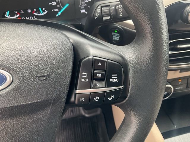 Used 2022 Ford Escape SE image 11
