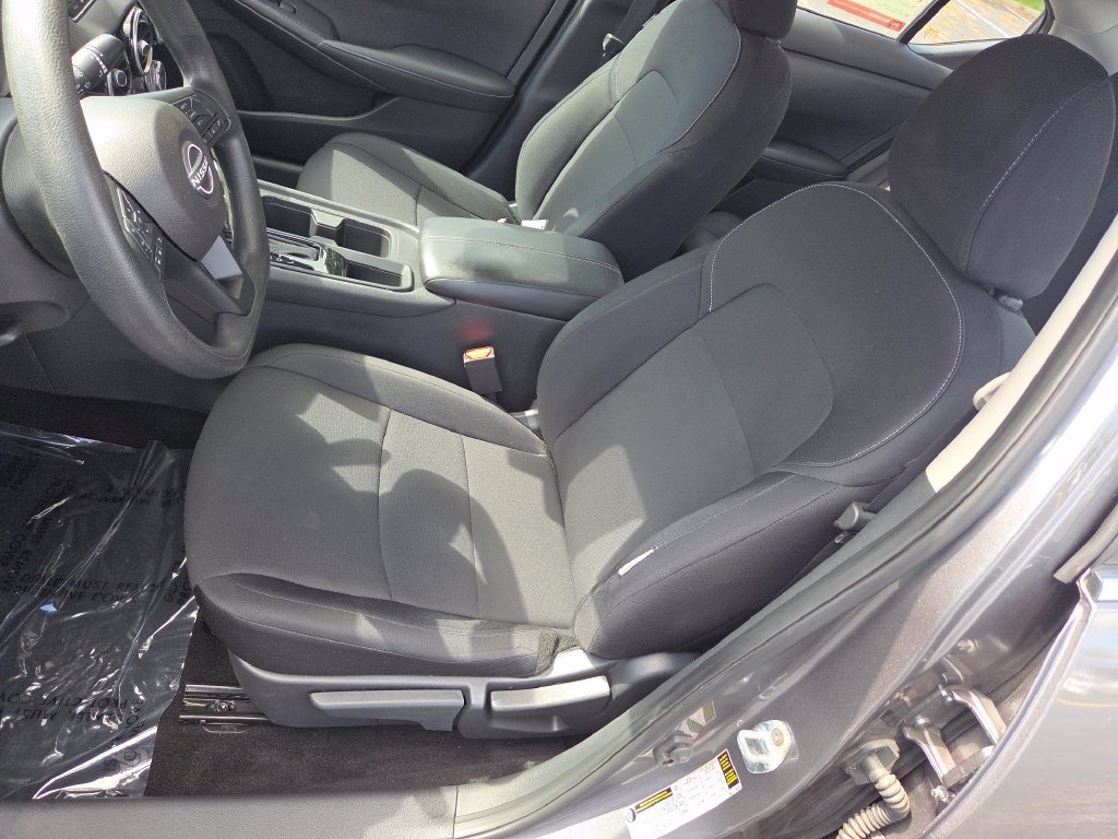 Certified 2024 Nissan Sentra S FWD image 25