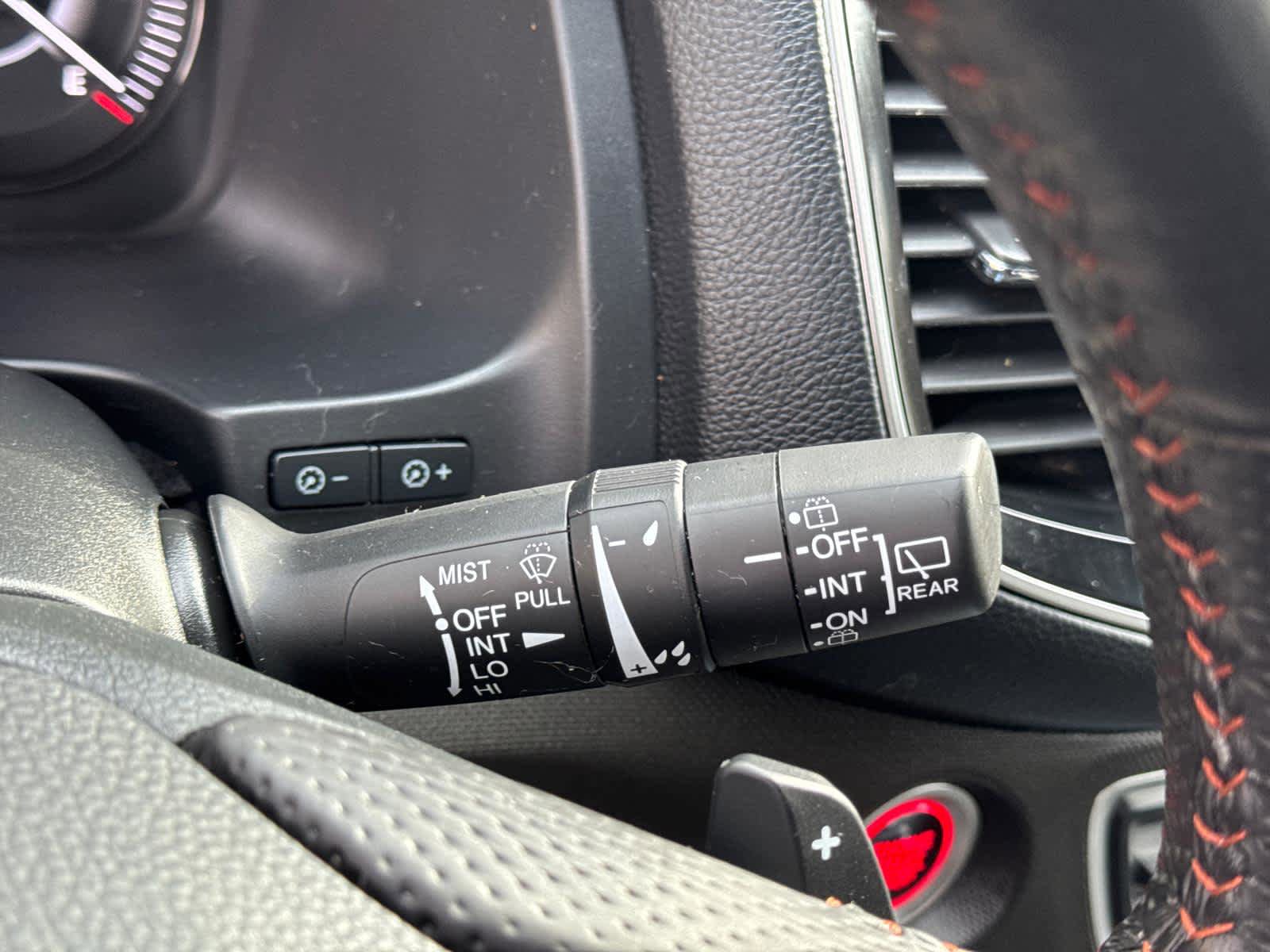 Used 2024 Honda Passport TrailSport image 20