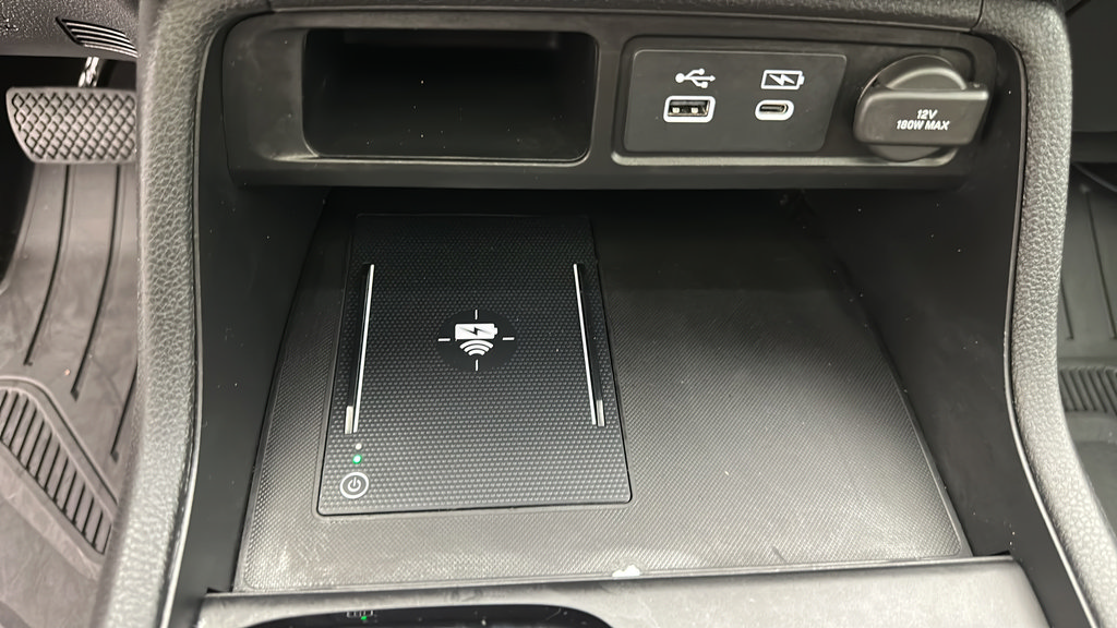 Used 2025 Honda Pilot Elite image 23