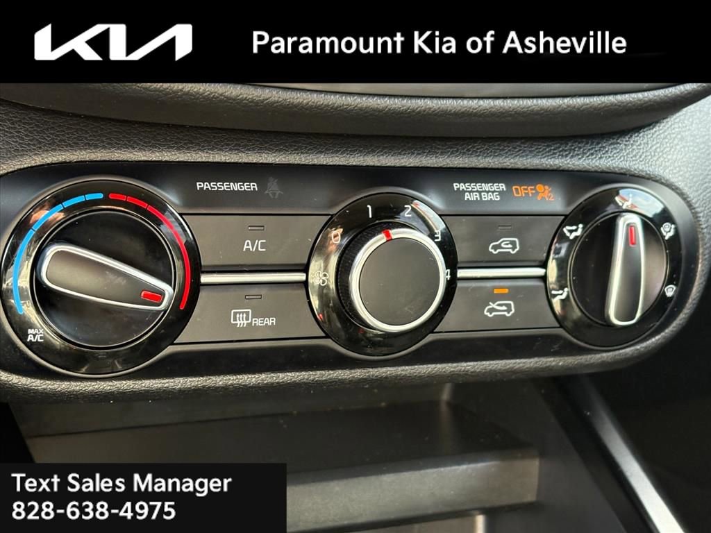 Used 2021 Kia Soul S image 23