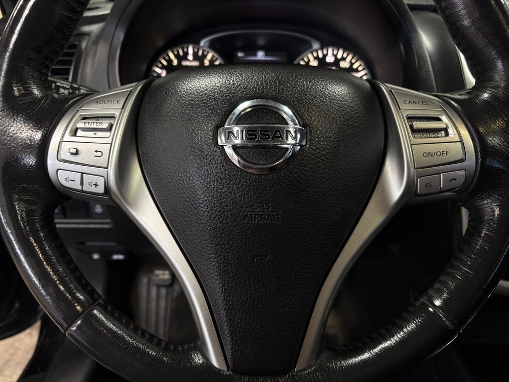 Used 2018 Nissan Altima 2.5 SV image 17