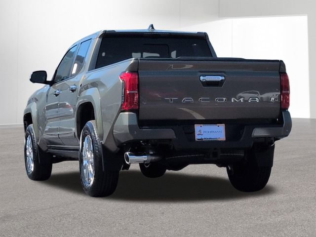 New 2026 Toyota Tacoma Limited AWD/4WD image 8