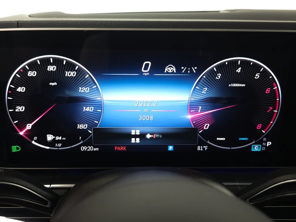 Certified 2025 Mercedes-Benz GLS 450 4MATIC image 14