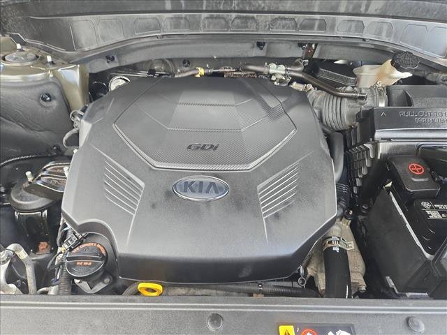 Used 2020 Kia Telluride SX w/ Towing Package AWD/4WD image 23