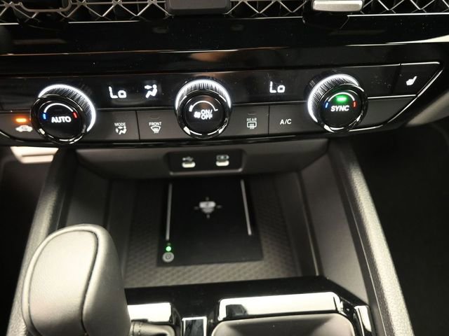 New 2026 Honda Accord Sport image 3
