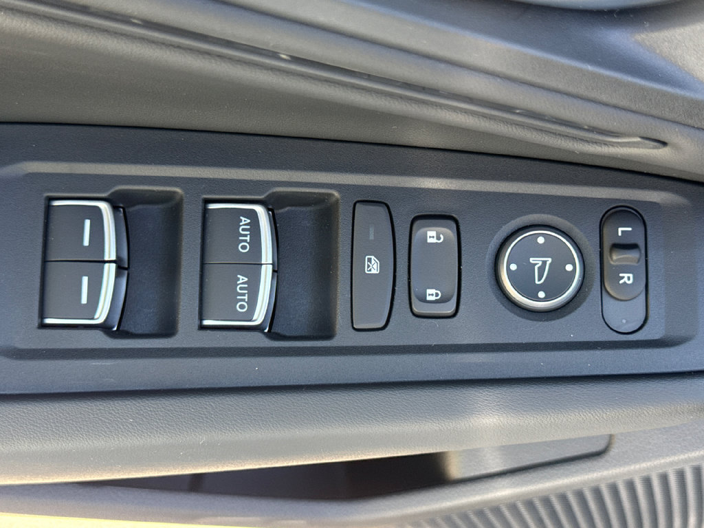 Certified 2026 Honda Accord EX-L image 14