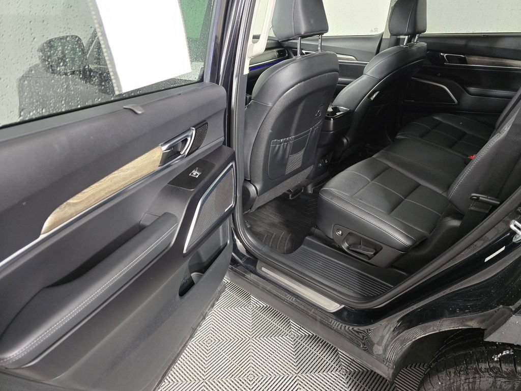 Used 2020 Kia Telluride SX AWD/4WD image 18
