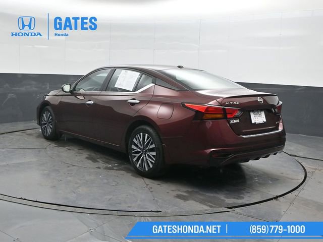 Used 2023 Nissan Altima 2.5 SV image 8