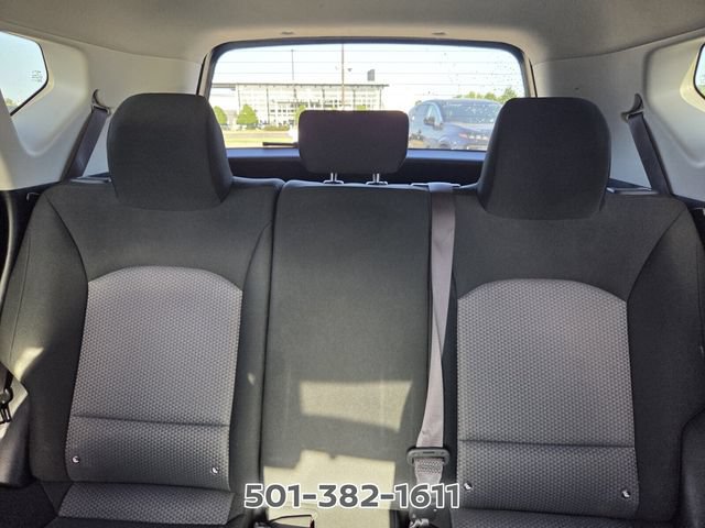 Used 2024 Kia Soul LX w/ Option Group 015 FWD image 11