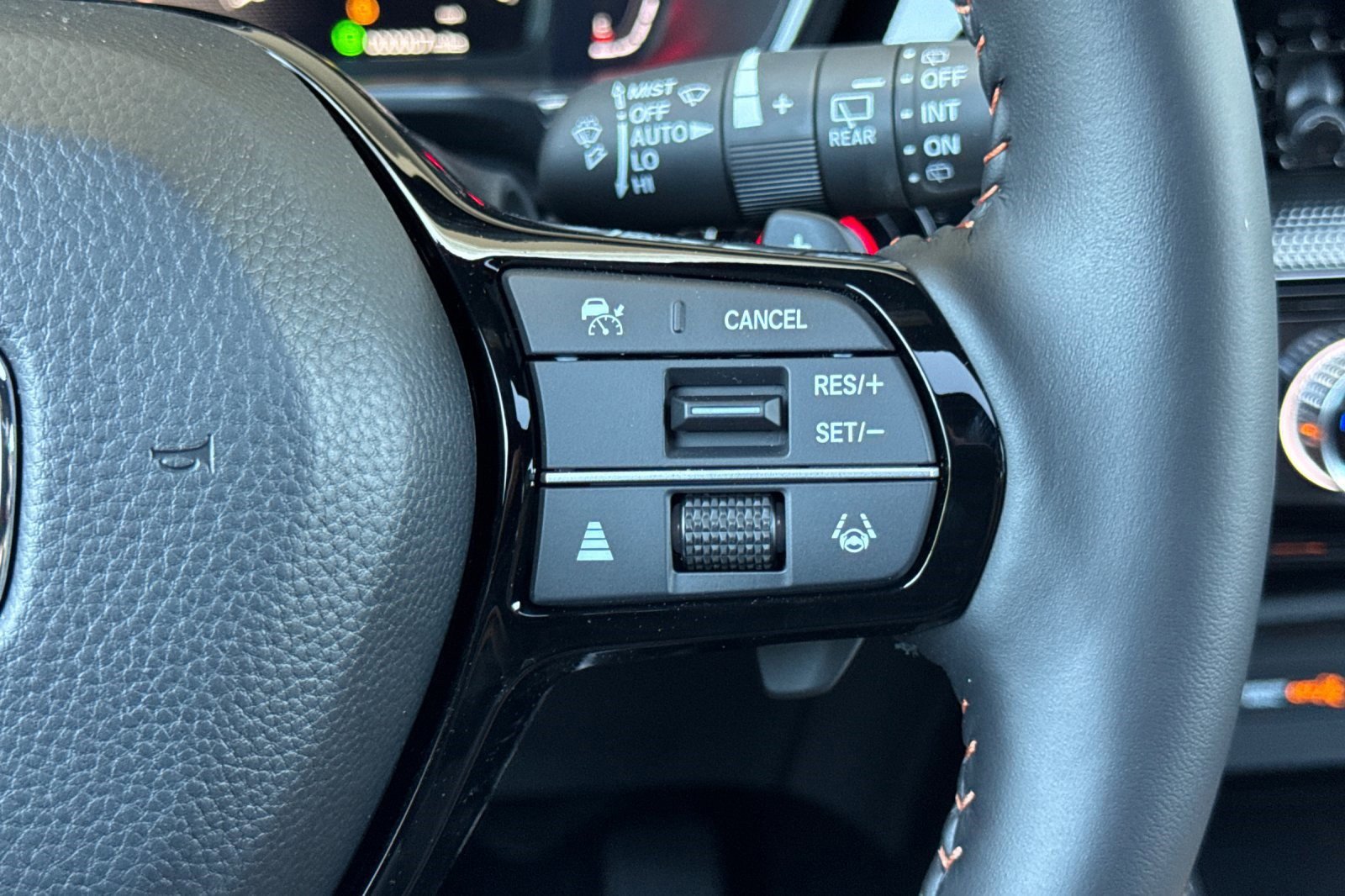 New 2026 Honda CR-V Sport Touring image 31