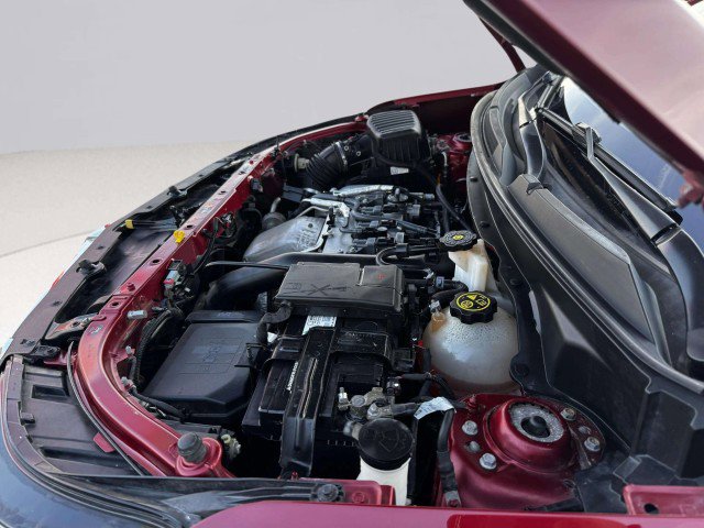 Used 2019 Chevrolet Equinox Premier image 61