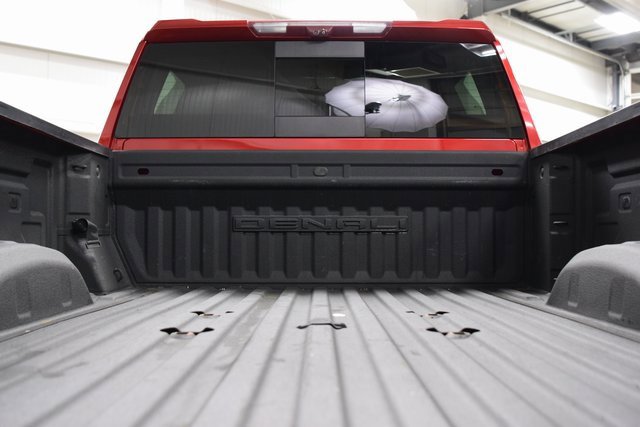 Used 2021 GMC Sierra 3500 Denali w/ Denali Ultimate Package image 26