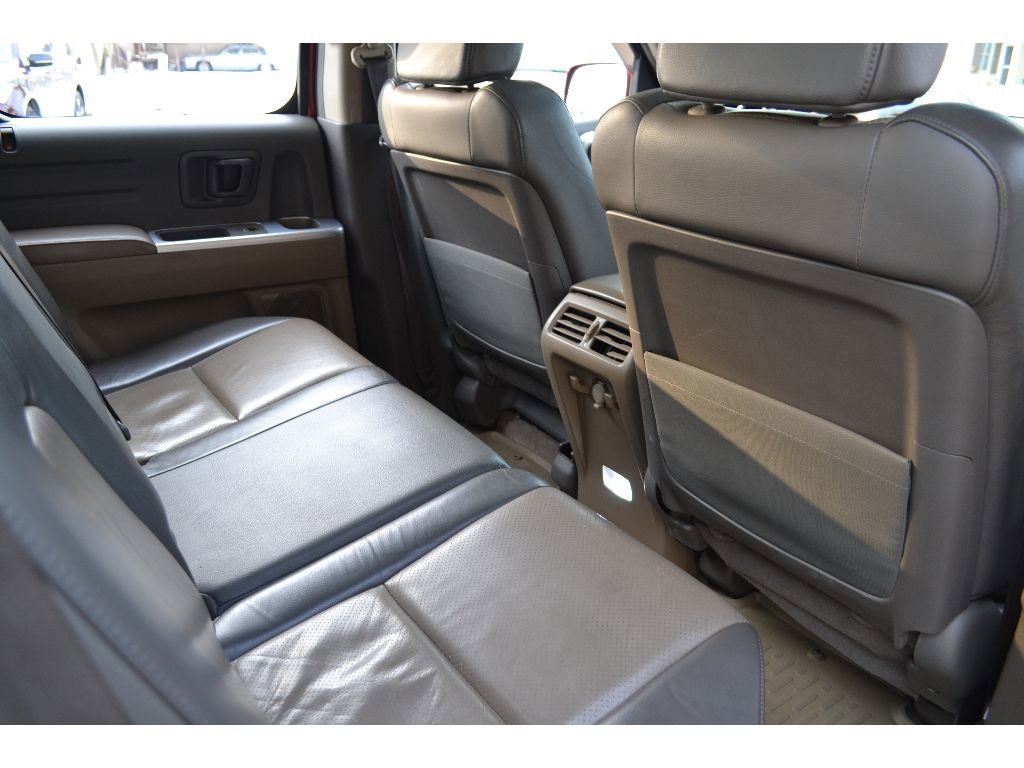 Used 2006 Honda Ridgeline RTL image 29