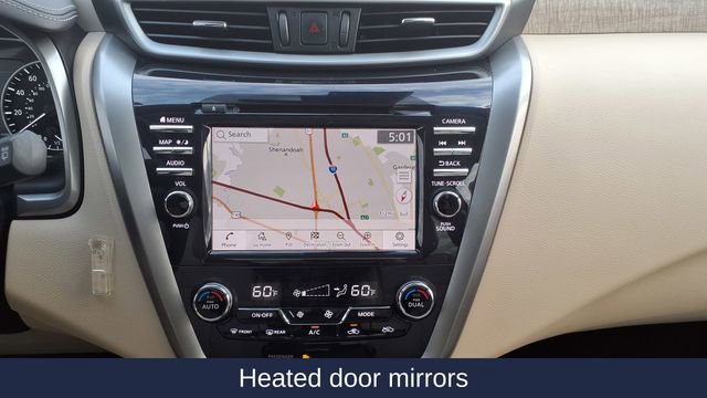 Used 2023 Nissan Murano SL w/ SL Moonroof Package image 27