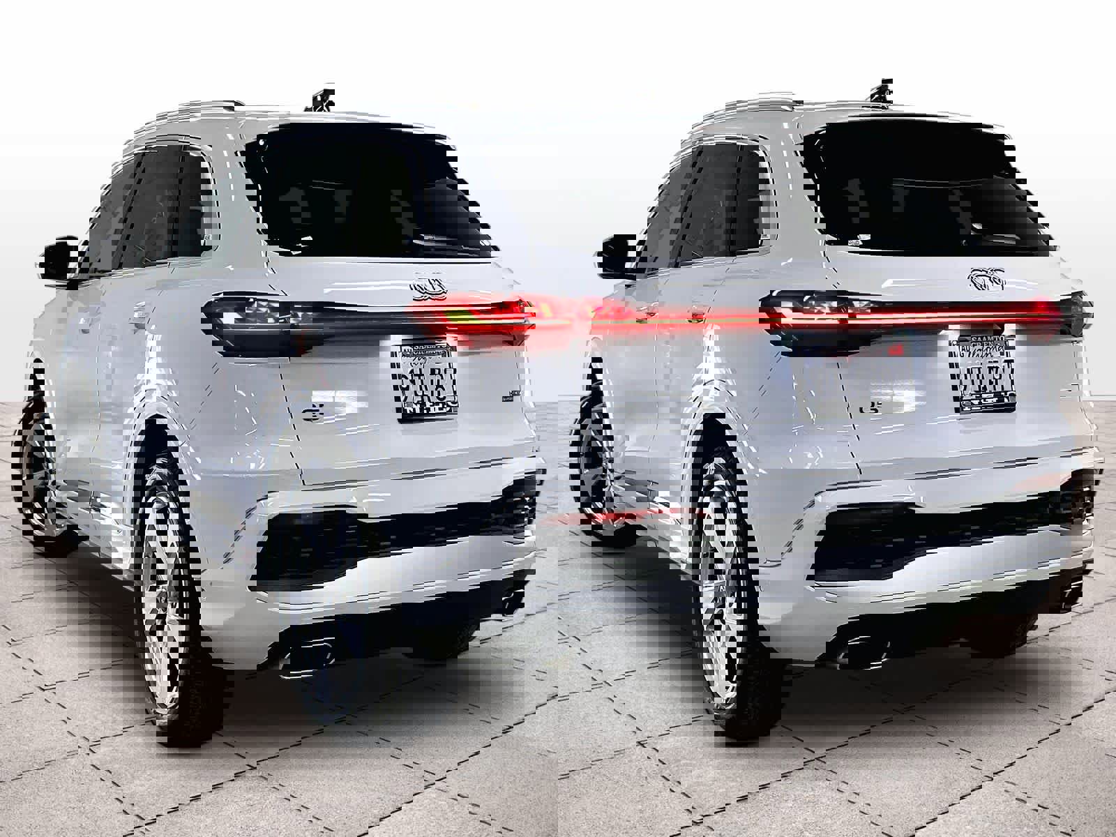 Certified 2025 Audi Q5 Prestige image 14