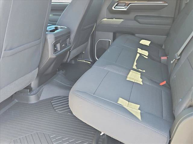 New 2026 Chevrolet Silverado 1500 RST w/ Convenience Package II AWD/4WD image 16